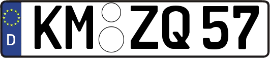 KM-ZQ57