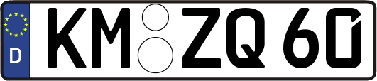 KM-ZQ60