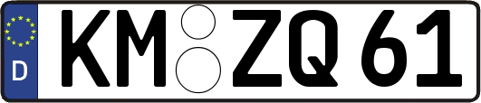 KM-ZQ61