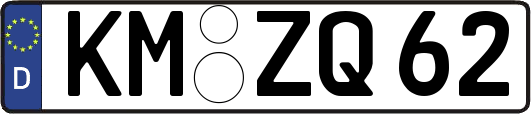 KM-ZQ62