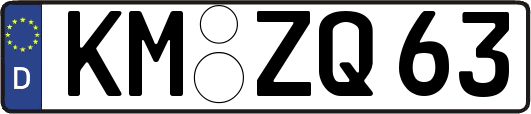 KM-ZQ63