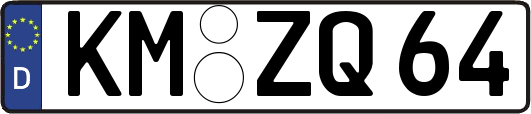KM-ZQ64