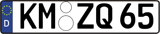 KM-ZQ65