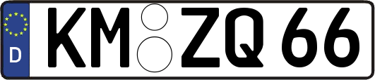 KM-ZQ66
