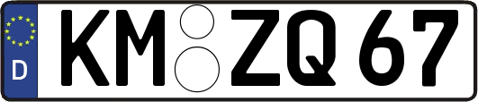 KM-ZQ67
