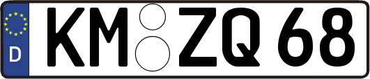 KM-ZQ68