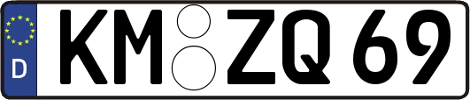 KM-ZQ69