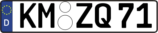 KM-ZQ71