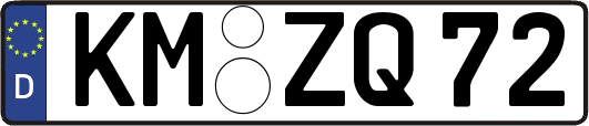KM-ZQ72