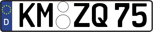 KM-ZQ75