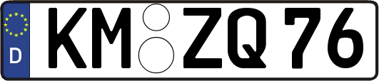 KM-ZQ76
