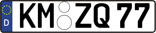 KM-ZQ77