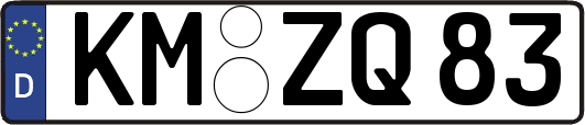 KM-ZQ83