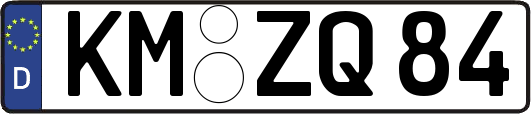 KM-ZQ84