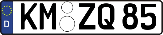 KM-ZQ85