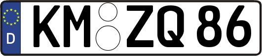 KM-ZQ86