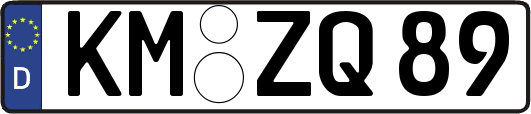 KM-ZQ89