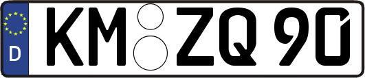 KM-ZQ90