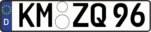 KM-ZQ96