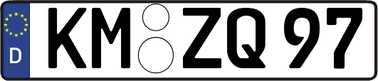 KM-ZQ97