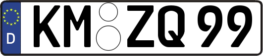KM-ZQ99