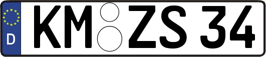 KM-ZS34