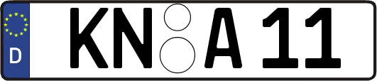 KN-A11