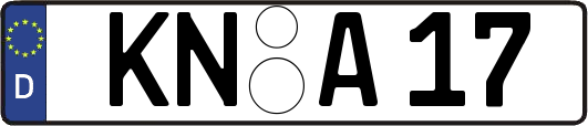 KN-A17