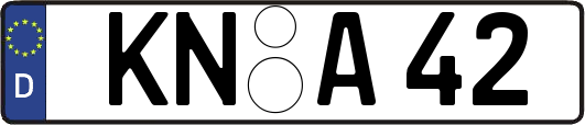 KN-A42