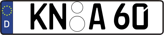 KN-A60