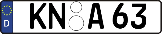 KN-A63