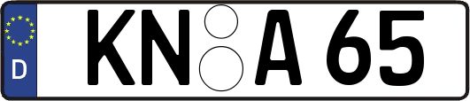 KN-A65