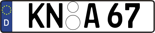 KN-A67