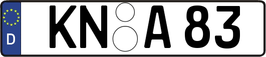 KN-A83
