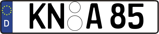 KN-A85