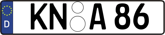 KN-A86