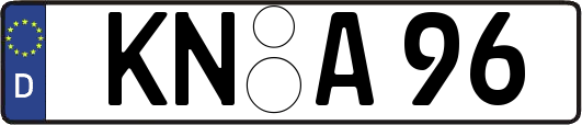 KN-A96
