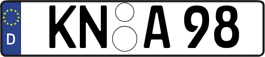 KN-A98