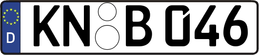 KN-B046