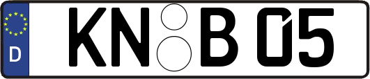 KN-B05