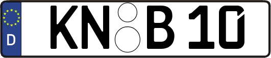 KN-B10