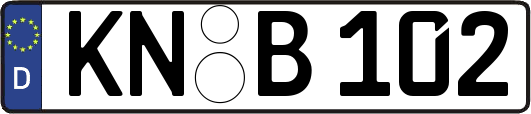 KN-B102