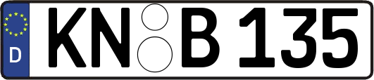 KN-B135