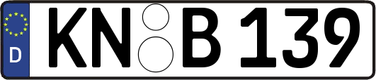 KN-B139
