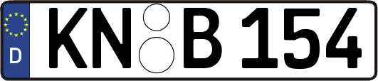 KN-B154