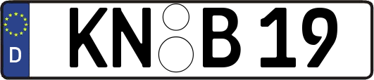 KN-B19