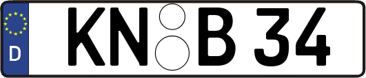 KN-B34