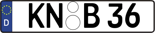 KN-B36