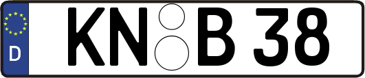 KN-B38