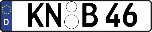 KN-B46